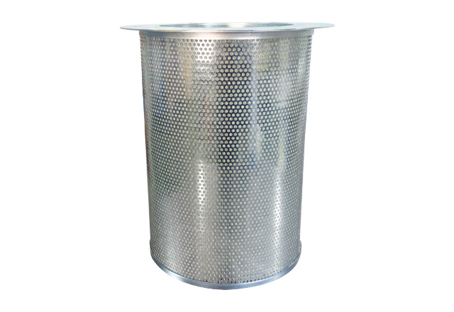 dust collector filter